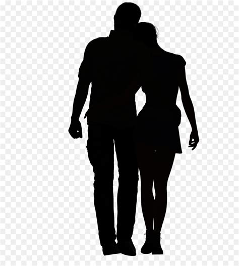 Couple of young people holding hands silhouettes royalty free. Free Couple Holding Hands Silhouette, Download Free Clip ...