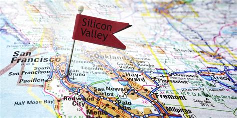 Silicon valley is a moniker for the south region of the san francisco bay area in california. Is Silicon Valley the 'Epicenter of Social Change?' | HuffPost