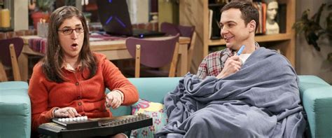 Big Bang Theory Star Mayim Bialik Says She Returned To Acting Because