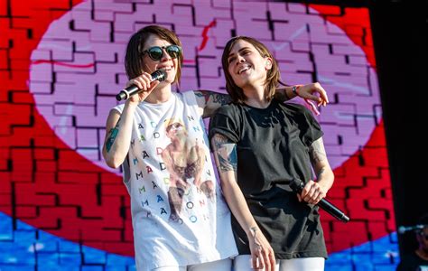 Tegan And Sara Reveal Details Of New Graphic Novel Junior High The