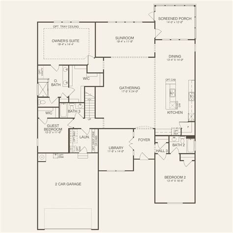 Floors are uneven and squeak throughout our home. Old Centex Homes Floor Plans | Taraba Home Review