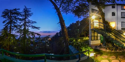 Hotel Honeymoon Inn Shimla Photo Gallery