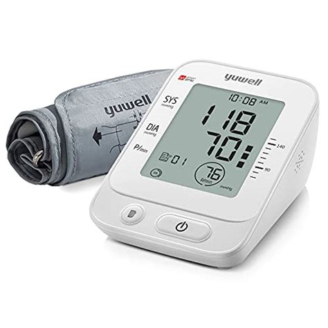 Our Top 10 Best Blood Pressure Monitor With Extra Large Cuff Of 2022