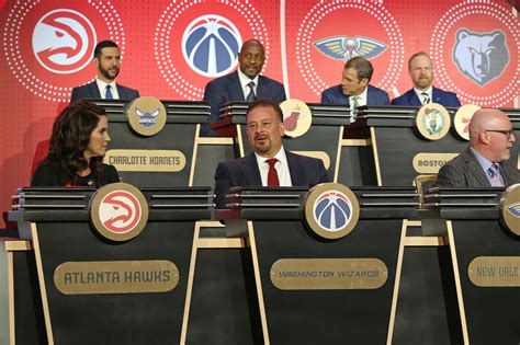 Draft lottery was delayed three months. Simulating the NBA Draft Lottery 100 Times: Winners and Losers