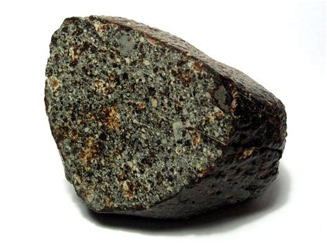 Meteorite Identification Identify Meteorites In 7 Steps