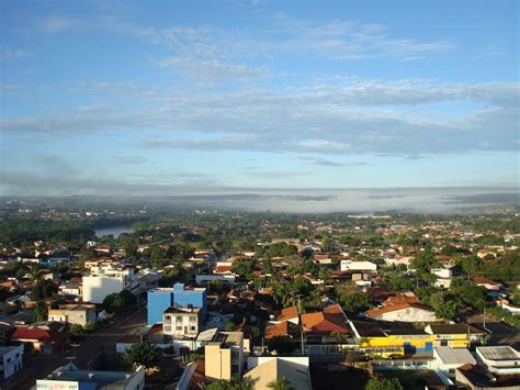 Vagas em abertas em rondonopolis/mt. Os Municípios do Brasil: Rondonópolis