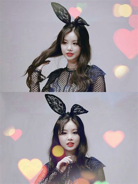 Thank you for visiting my website. SooJin gidle | Minnie, Minnie mouse, Disney characters