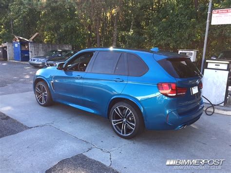 Get all the bmw discussions, news, and reviews. elm3's 2017 BMW / X5M - BIMMERPOST Garage