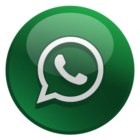 Whatsapp Png Icon 231739 Free Icons Library
