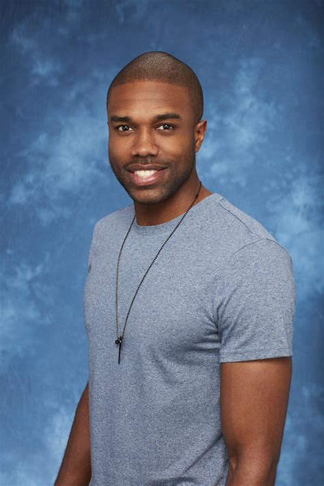 Bachelor In Paradise Controversy Demario Jackson Speaks Out In Touch Weekly