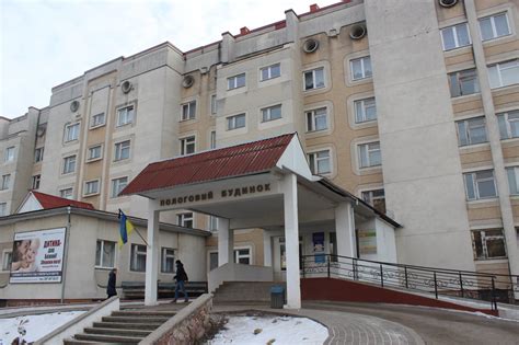 Адміністрація порталу не несе відповідальності за можливі зміни в програмах телеканалів. В обласному перинатальному центрі облаштували три ...