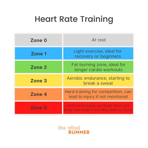 How To Choose A Heart Rate Monitor The Wired Runner