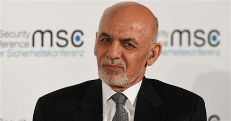 Ghani was born in 1949 in the logar province of afghanistan. Afghan Ashraf Ghani wins second term as president of ...