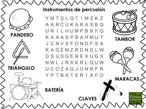Colección Sopas de letras diversas temÁticas Orientacion Andujar Sopa de letras Letras