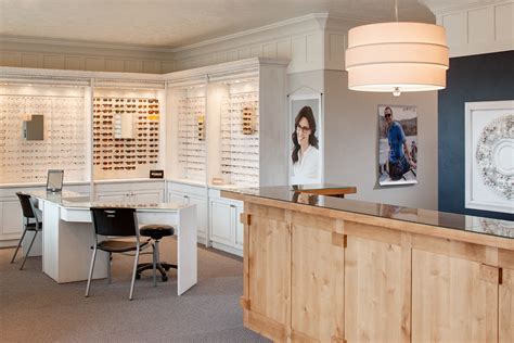 Optometry Office · Tawna Allred