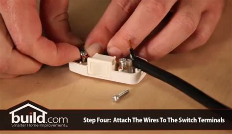 How To Install An Onoff Switch On An Extension Cord Instructables