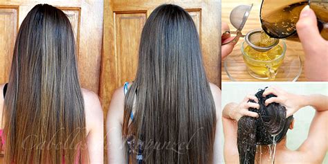 Brush the powder through your hair, starting at your hairline and temples. 6 Ways To Lighten Your Hair Naturally At Home - The ...