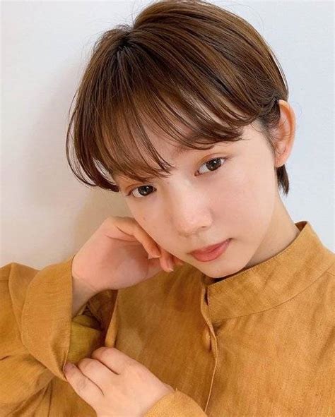ぽっちゃりさんにNGなショートヘア5選。おすすめの髪型とは ...