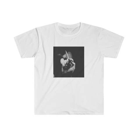 Cigarettes After Sex Aesthetic T Shirt Etsy