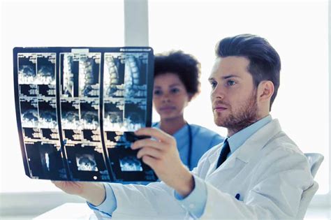 How Competitive Is A Diagnostic Radiology Residency Updated For 2023
