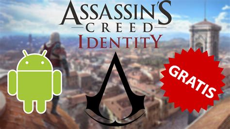 Tutogamer Pc Tutorial Assassins Creed Identity Para Android