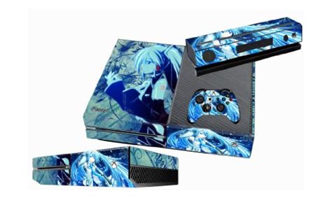 We did not find results for: xbox one skin anime character for xbox one console and ...