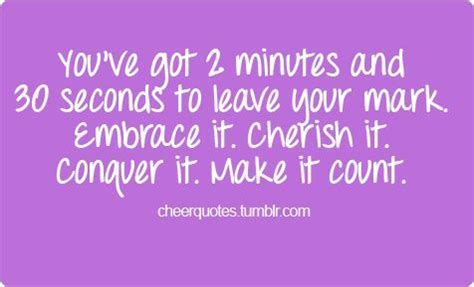 See more ideas about motivation, cheer quotes, cheerleading quotes. Pin by Jean Marmion on cheer stuff | Cheerleading quotes ...