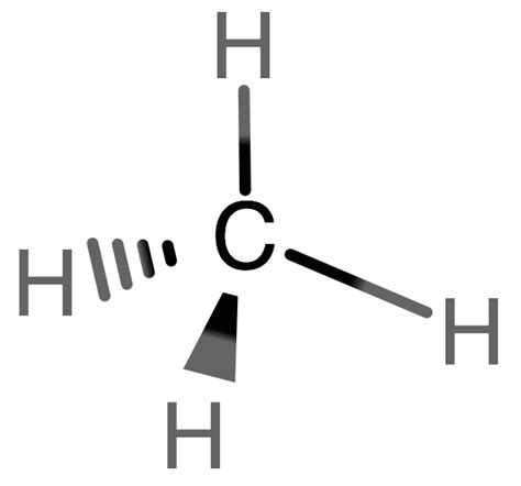 Predict The Molecular Shape Of Methane Quizlet