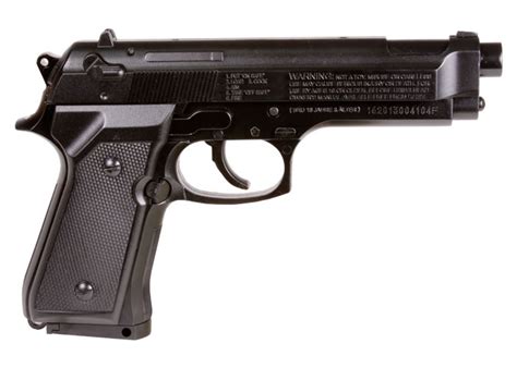 This pistol is powered by a 12 gram co2 pistol (sold separately). Daisy Powerline 340 Air Pistol. Air guns - PyramydAir.com