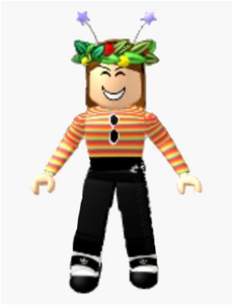 Robux Pictures Of Roblox Characters Images