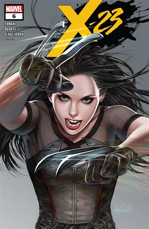 Expertcomics Offers A Wide Choice Of Products Like The X 23 Vol 3