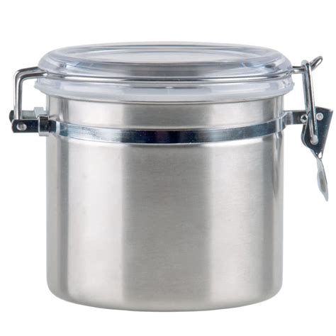 Empty jars, custom filled jars, spice kits, metal wall plates Plastic Canisters. Vtopmart Airtight Food Storage ...