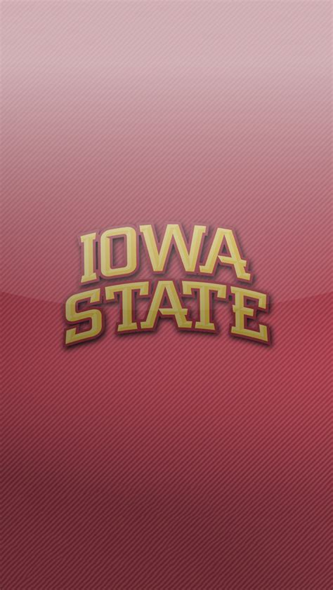 50 Iowa State University Wallpaper