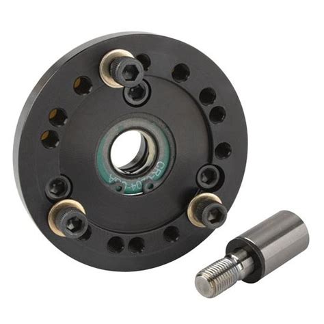 Temperature correction diagram for casing material js 1030 table 9: Barnes Systems 9021 Fuel Pump Drive Kit for Hilborn ...