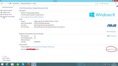 Windows 81 Sl With Bing Iso Download Formever