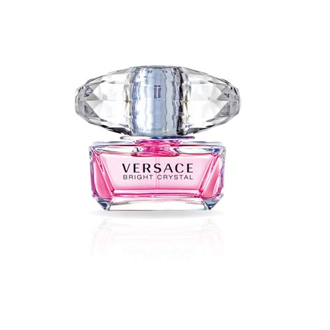 Set Versace Bright Crystal Edt 50ml Style Store