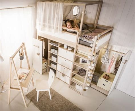 modern modular transforming kids furniture  designs