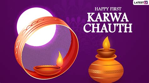 Festivals And Events News Karwa Chauth Vrat 2022 Images And Hd