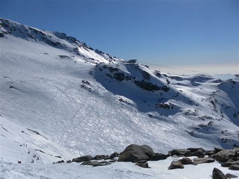 The Most Beautiful Ski Tours In Alagna Valsesia Outdooractive