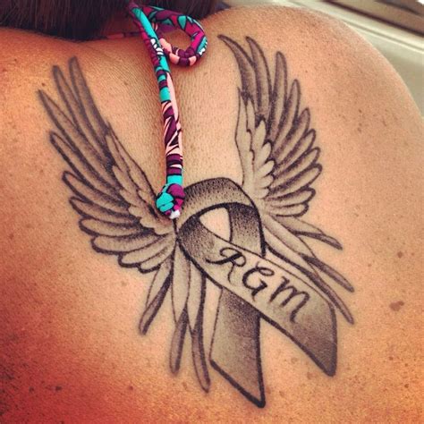 We will always give new source of image for you have new images for cross with cancer ribbon tattoo designs ribbon tattoos designs ideas and meaning tattoos for you? 11 best Tattoo ideas images on Pinterest | Tattoo ideas ...