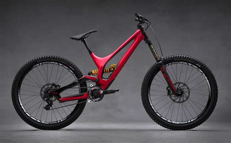 First Look Radical New 2015 Specialized S Works Demo Carbon Mountain