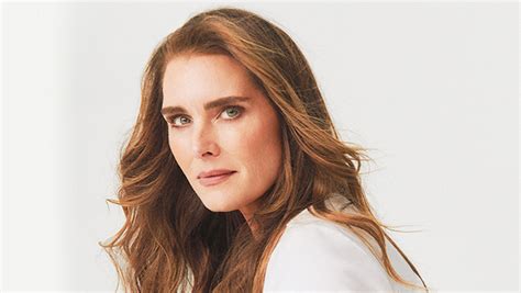 Brooke Shields Calvin Klein Ads How She Looks At Them Now Hollywood