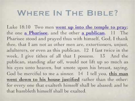 Help us to spread encouragement around the world. Where's The Sinner's Prayer? - YouTube