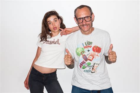 archives de nus de terry richardson 50 photos partie 10 célébrité nue