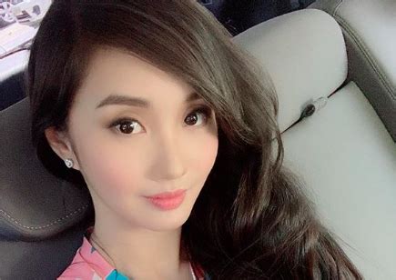 alodia loses luggage  flight  china inquirer entertainment