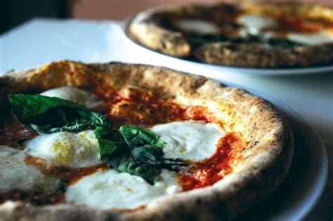 Vera Pizza Napoletana Recipe And Video