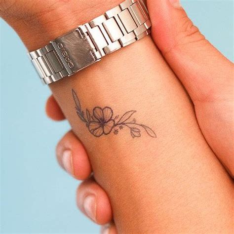 Sentir Tattoo Semi Permanent Tattoos By Inkbox Inkbox Tattoos