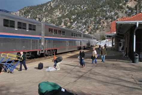 Amtrak Station In Colorado Springs News Current Station In The Word