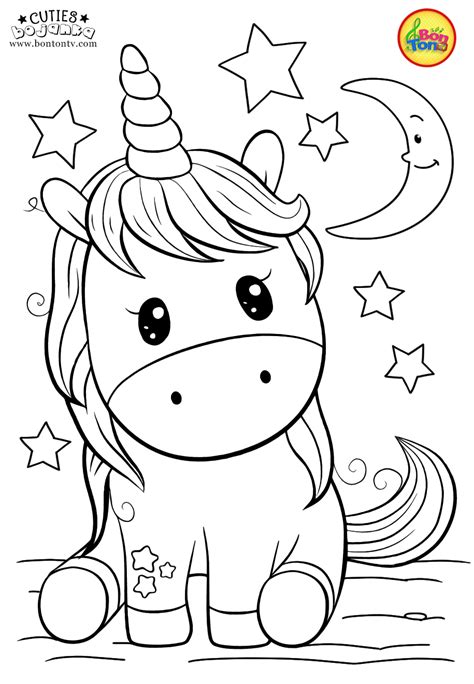 Zabavite se uz isprobano dobre igrice za djecu i bebe, originalne bonton tv pjesmice za djecu i bebe, bojanke, priäťe, bajke, brojalice. Cuties Coloring Pages for Kids - BonTon TV - Slatkice ...