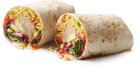 For the most accurate information, please contact the restaurant directly before visiting or. Fast food Mexican chain now has a RAMEN BURRITO on the ...